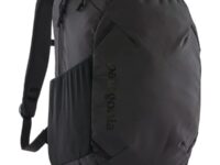 PATAGONIA Atom Day Pack 24l Noir Unique 2025
