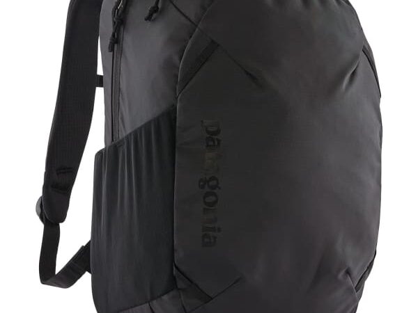 Sac à dos Patagonia Atom Day Pack 24l Noir Unique 2025
