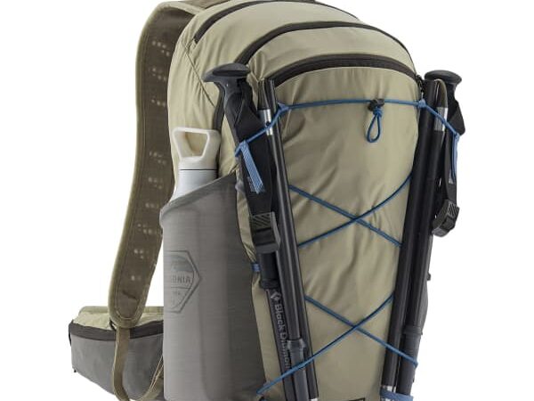 Sac à dos de randonnée PATAGONIA Terravia Pack 22l Vert M 2025