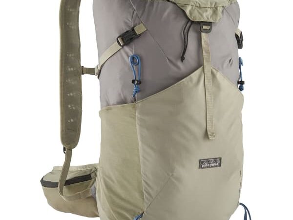 Sac à dos de randonnée Patagonia Terravia Pack 28l Vert M 2025