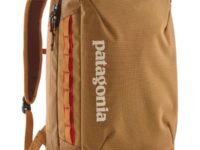 Sac de voyage Patagonia Black Hole Micro Mlc Marron Unique 2025