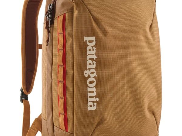 Sac de voyage Patagonia Black Hole Micro Mlc Marron Unique 2025