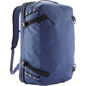 Sac de voyage Patagonia Black Hole Mlc Bleu Unique 2025