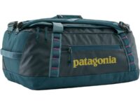 Sac de voyage PATAGONIA Black Hole Duffel 40l Bleu Unique 2025
