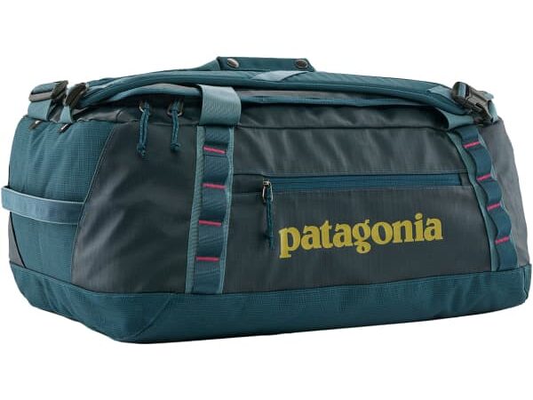 Sac de voyage PATAGONIA Black Hole Duffel 40l Bleu Unique 2025