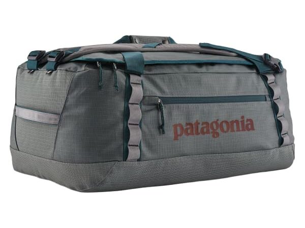 Sac de voyage PATAGONIA Black Hole Duffel 55l Gris Unique 2025