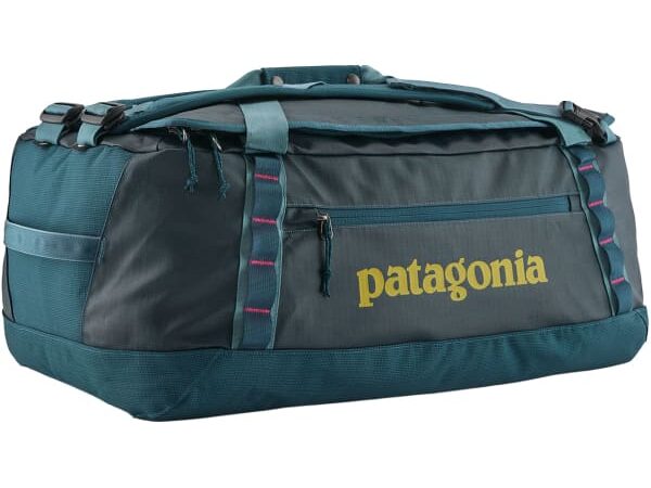 Sac de voyage PATAGONIA Black Hole Duffel 55l Bleu Unique 2025