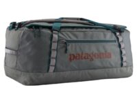 Le sac de voyage PATAGONIA Black Hole Duffel 70l Gris Unique 2025