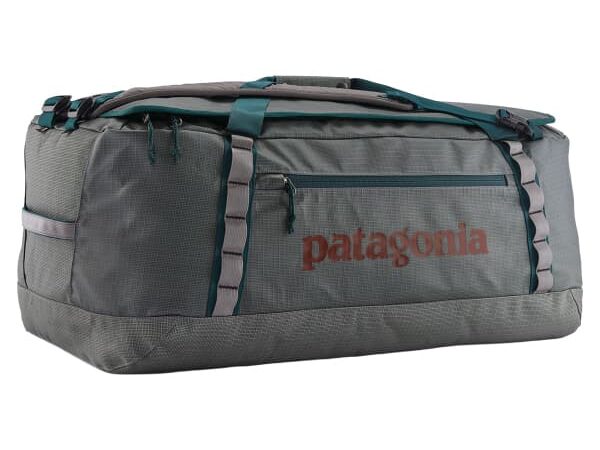 Sac de voyage PATAGONIA Black Hole Duffel 70l Gris Unique 2025