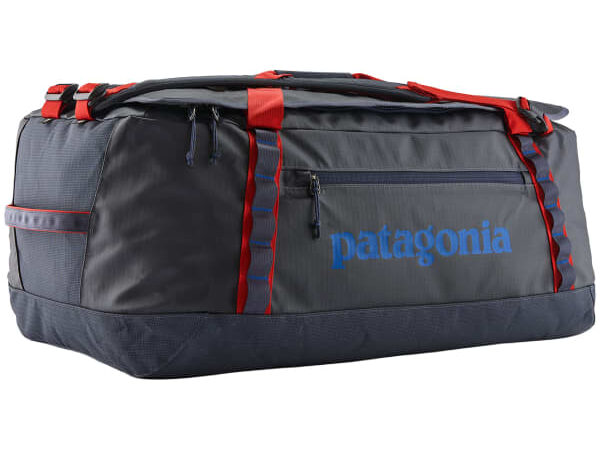 Sac de voyage PATAGONIA Black Hole Duffel 70l Bleu Unique 2025