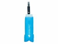 Gourde souple avec filtre pour purification d'eau - Raidlight Easyflask 600ml Bleu