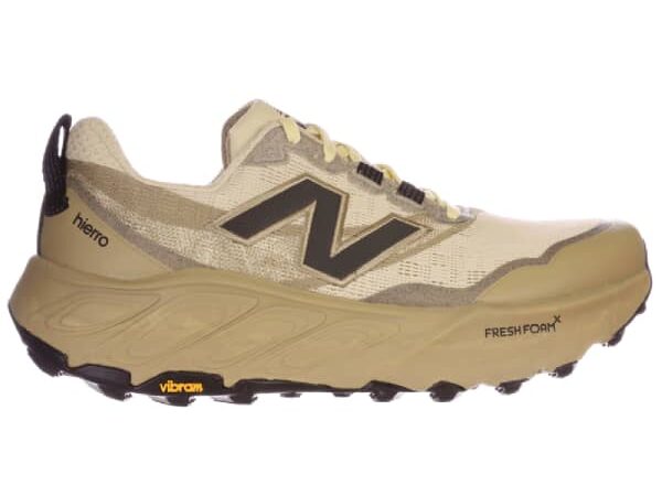 Chaussures de running NEW BALANCE Fresh Foam X Hierro V9 - taille 41 1/2 2025