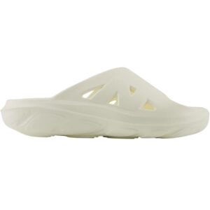 Chaussures de récupération NEW BALANCE Fresh Foam Rcvry Slide Blanc 40 2025