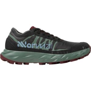 Chaussures de trail NNormal Kjerag Brut Vert 38 2025