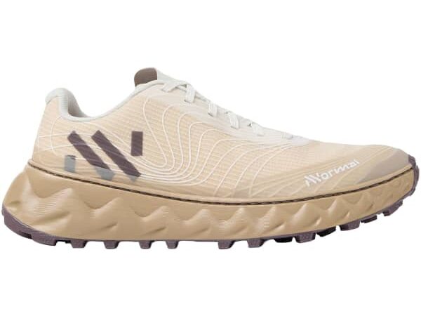 Chaussures de trail Nnormal Tomir 2.0 37 1/3 2025