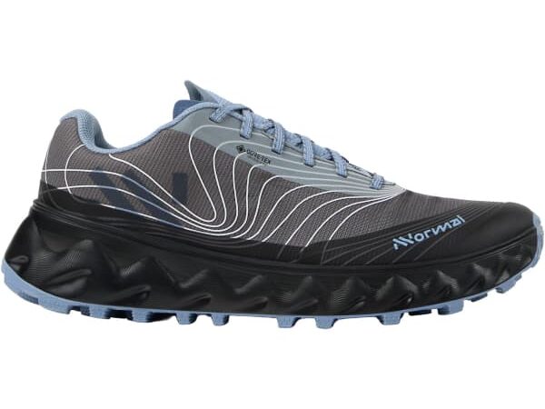Chaussures de trail Nnormal Tomir 2.0 Gore-tex 37 1/3 2025