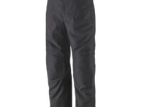 Pantalon PATAGONIA Mountain Utility - Noir - Taille S 2025