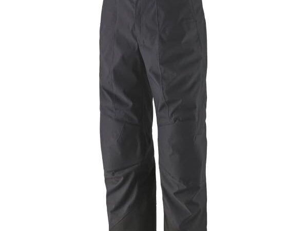 PATAGONIA Mountain Utility Pants - Noir - taille S 2025