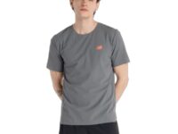 T-shirt de running New Balance Race Day Ultra Light - gris - taille S 2025