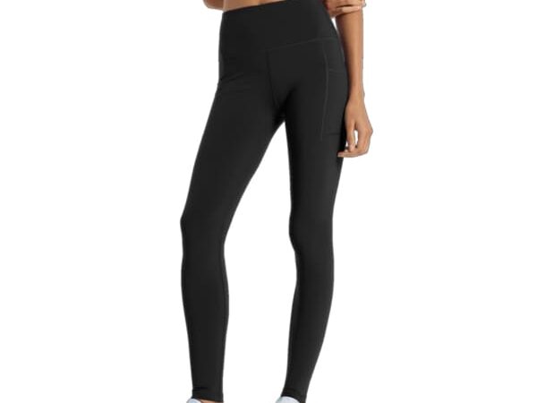 Legging de running femme New Balance RC Pocket - Noir - Taille XS 2025