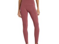 Collant de running New Balance RC Pocket Legging 27 In - Rouge XS 2025