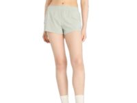 Short de running New Balance RC 3 In W - Gris - taille XS 2025