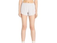 Short de course femme New Balance RC Ultra Light Split Short 3 In W Gris XS 2025