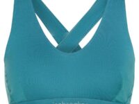 Brassière Icebreaker 125 Cool-lite Sprite Racerback Bra - Taille XS 2025
