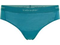 ICEBREAKER W Mer 125 Cool-lite Sprite Hipster - taille XS 2025