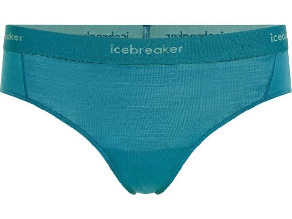 ICEBREAKER W Mer 125 Cool-lite Sprite Hipster - taille XS 2025