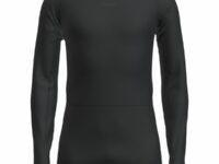 ICEBREAKER Mer 200 Zoneknit Ls Crewe - Sous-vêtement technique pour homme en laine mérinos
