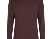 Tee-shirt Icebreaker 200 Oasis Ls Crewe - Homme - Taille S 2026