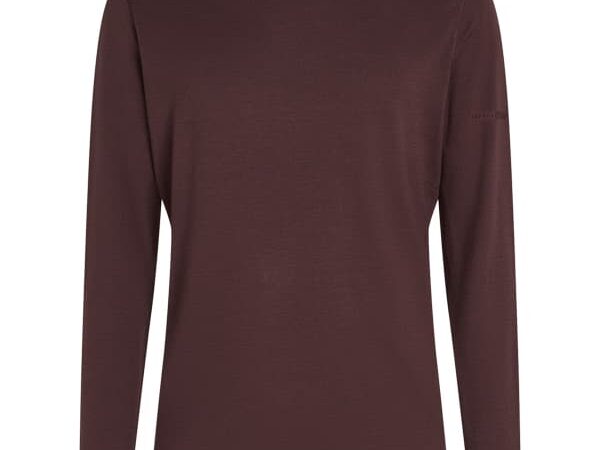 Tee-shirt Icebreaker 200 Oasis Ls Crewe - Homme - Taille S 2026