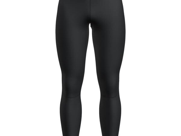 Collant technique ICEBREAKER Zoneknit 200 Leggings - Noir - taille S