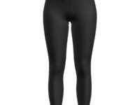 Collant Icebreaker W Zoneknit 200 Leggings - Noir - Taille XS 2026