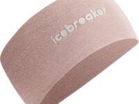 Icebreaker Mer 200 Oasis Headband - Bandeau en laine mérinos pour homme et femme