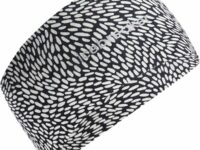 ICEBREAKER U M 200 Oasis Headband Flock - Bandeau en laine mérinos pour activités outdoor