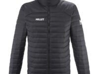 MILLET Evole Light 700 Jkt M - Noir - taille S 2026