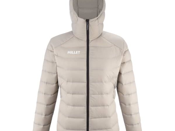 MILLET Evole 700 Hd W - Beige - taille XS 2026