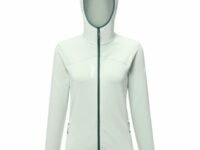 MILLET Seneca Fleece Hoodie W - Polaire de trekking pour femme