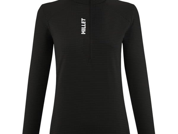 Polaire technique Millet Intense Fleece pour femme