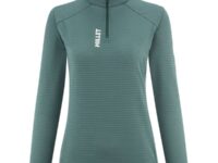MILLET Intense Fleece Po W - Polaire technique pour femme