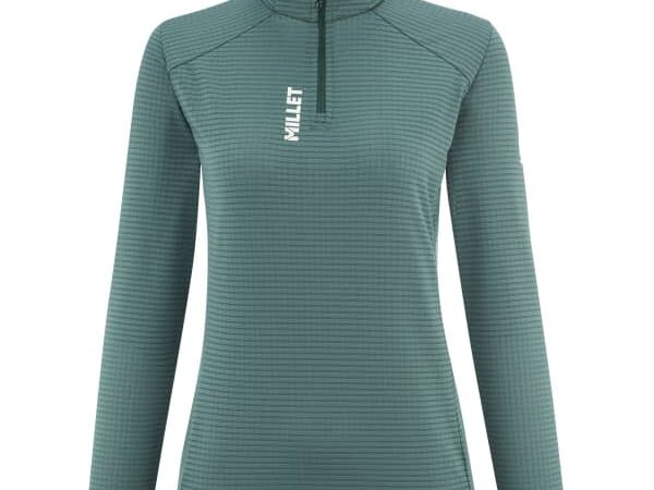 MILLET Intense Fleece Po W - Polaire technique pour femme