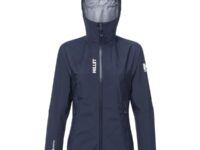 Veste de randonnée femme MILLET Seneca Gtx 3l Jkt W - Bleu - taille S 2026
