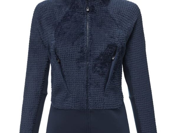 Veste Millet Trilogy Icon X Loft Jkt W - Bleu - Taille XS 2026