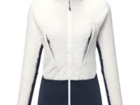 Veste Millet Trilogy Icon X Loft Jkt W Blanc / Noir taille XS 2026