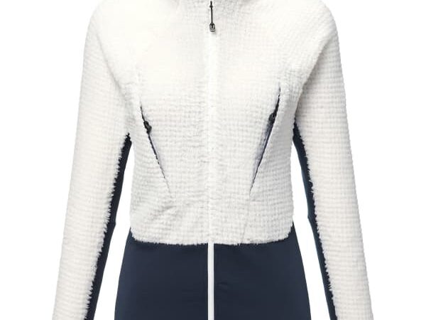 Veste Millet Trilogy Icon X Loft Jkt W Blanc / Noir taille XS 2026