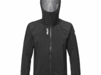 Veste de protection technique Millet Kamet Gtx Jkt M - Noir - taille S 2026