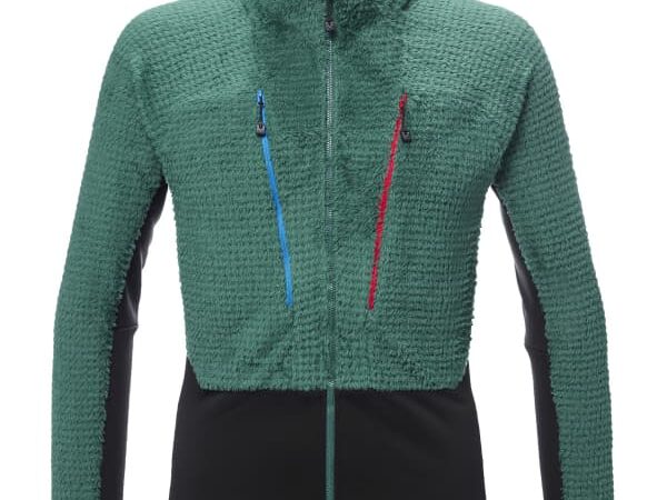 Veste Millet Trilogy Icon X Loft Jkt M - Vert - taille S 2026