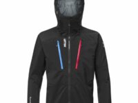 Veste Millet Trilogy Icon GTX Pro Jktm Noir Taille S 2026